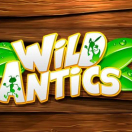 Wild Antics
